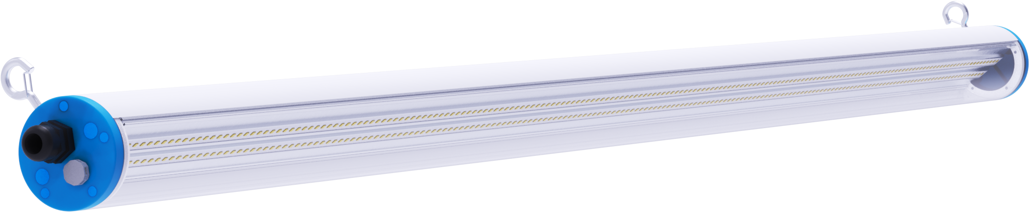 Светильник MILKit T21