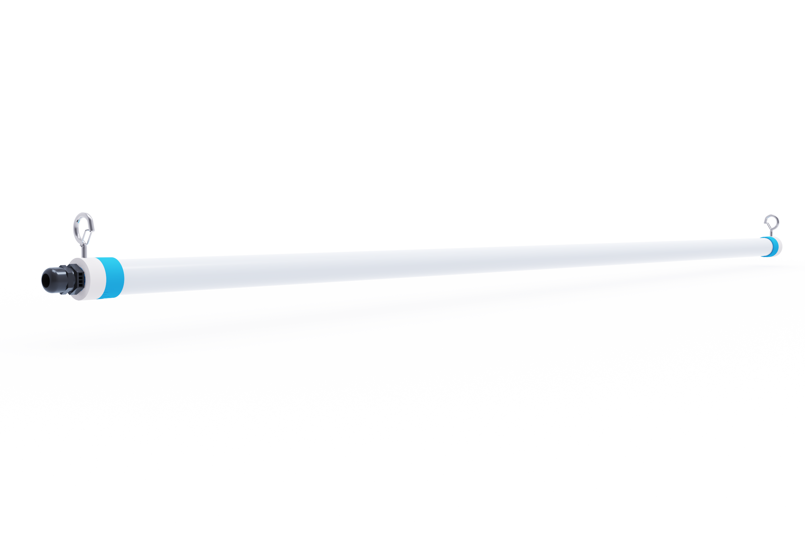 Светильник MILKit T8